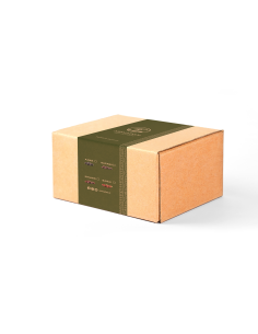 Dattes Khudri 450g 2